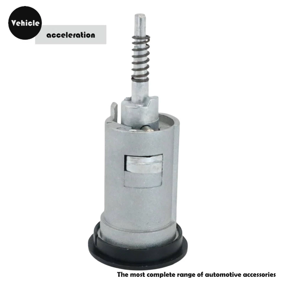 Ignition Lock Cylinder Switch W/2 Keys New For 2004-2006 Pontiac GTO 5.7/6.0L US - Imagem 2 de 4