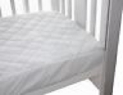bubba blue mattress protector