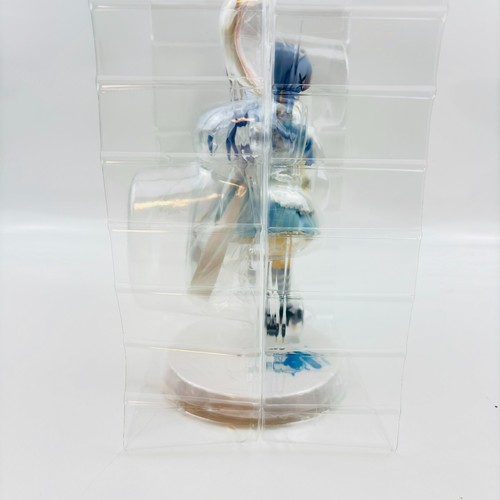 AQUAMARIN Ist der Orden ein Hase?? CHINO Alice Style 1/8 PVC Figur mit Box - Bild 17 von 17