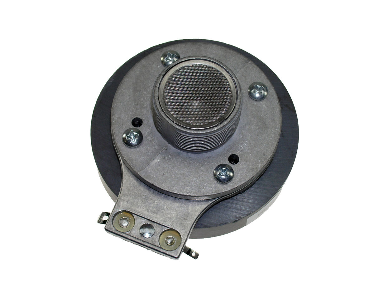 JBL 2412H Horn Driver For JRX 100 JRX 112 JRX 115 JRX 125 JBL 2412H Horn Driver For JRX 100 JRX 112 JRX 115 JRX 125