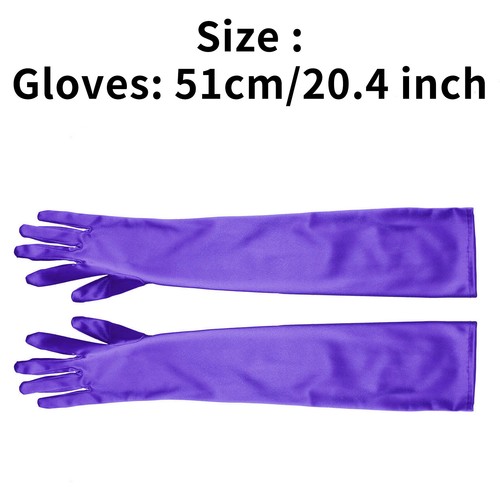 Adult Cloak Cosplay Hooded Magician Costumes Parade Outfit Luxurious Dress Up - Picture 16 of 61
