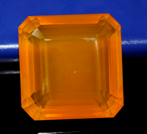 Natural Certified Radiant Opal 252.95Ct Welo Untreated Australian Loose Gemstone - Picture 5 of 7