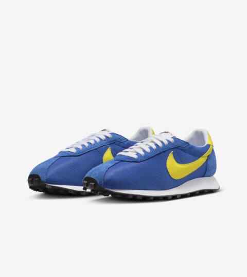 【Nike】ナイキ★ LD-1000 Game Yellow FQ9079-400 FQ9079-400 Nike LD-1000 SP Game Royal and Opti Yellow (Men's