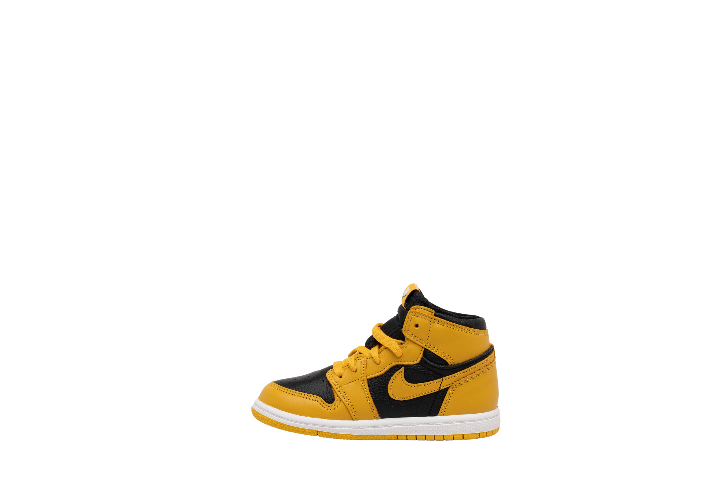 Jordan 1 Retro High OG TD Pollen 2021 for Sale | Authenticity ...