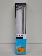 MOEN Preston 18 in. Towel Bar, DN8418CH - Chrome