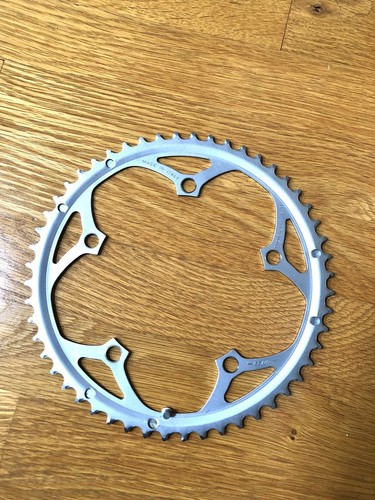 Campagnolo 52T Chainring 135 BCD For 52/39 Centaur Veloce 5-Arms design