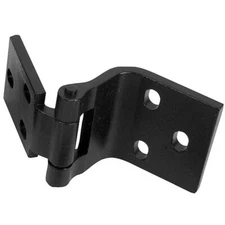 CJ Classic Trucks Door Hinge Driver Side Chevrolet C10 1960-1966