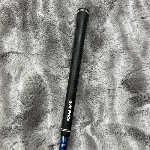 Callaway Rogue Driver Mens RH Black Pro Launch Blue 65 Stiff Shaft Golf Club - Picture 13 of 17