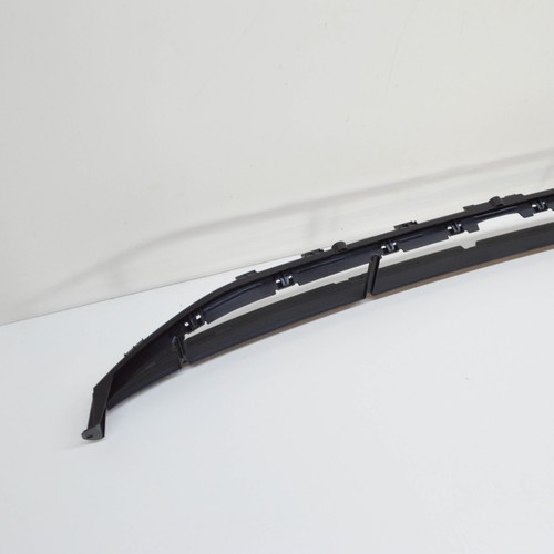 New AUDI E-TRON Sportback GEA Front Bumper Center Lower Grille 4KE8076479B9 - Picture 8 of 10