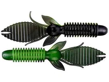 Big Bite Baits 4 1/2"  BFE Creature Baits -Color - BTL