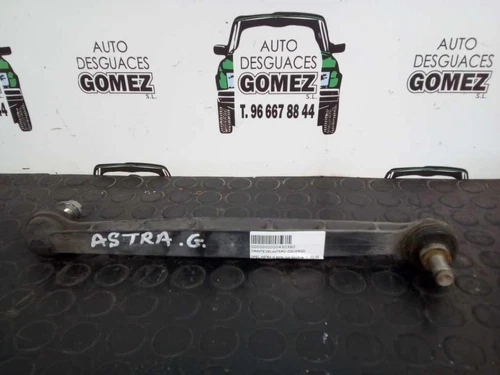 13327928 Träger Vorne Links für OPEL Astra G Berlina Sportive 430390 - Bild 1 von 10