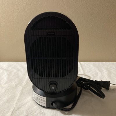 Heat Bud Honeywell Portable Heater Not Working Honeywell Heat Bud