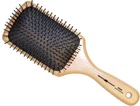 Hercules Sagemann Detangling Hair Brush Wood  Hercules Sagemann - Germany