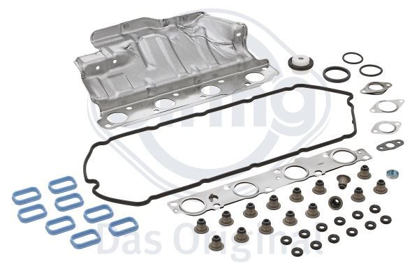 Pochette de rodage pour réparer fuite culasse Ford Mondeo III 2.0