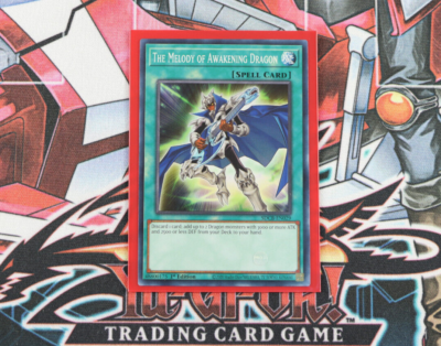 yugioh dragon spell cards Dirge of the Lost - DANE-EN063 Super Rare Crimson Dragon | Card Details
