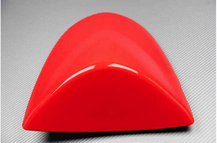 Capot de selle moto pour transformer la Kawasaki ZX10R en monoplace