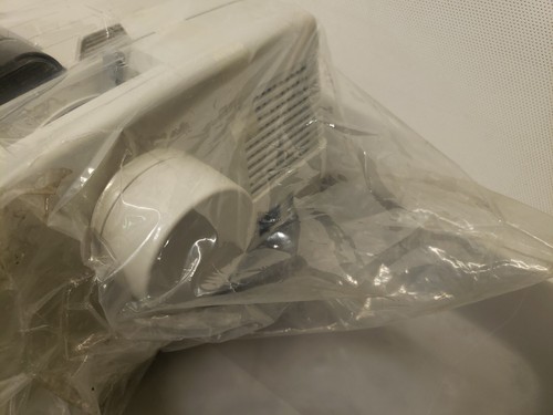 NEW NEC 1994 Pinwriter P9300 Dot Matrix Printer NOS NOB NO BOX - Picture 7 of 11