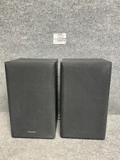 Panasonic Black 2.0 Channel Home Speakers & Subwoofers for Panasonic Black 2.0 Channel Home Speakers & Subwoofers for
