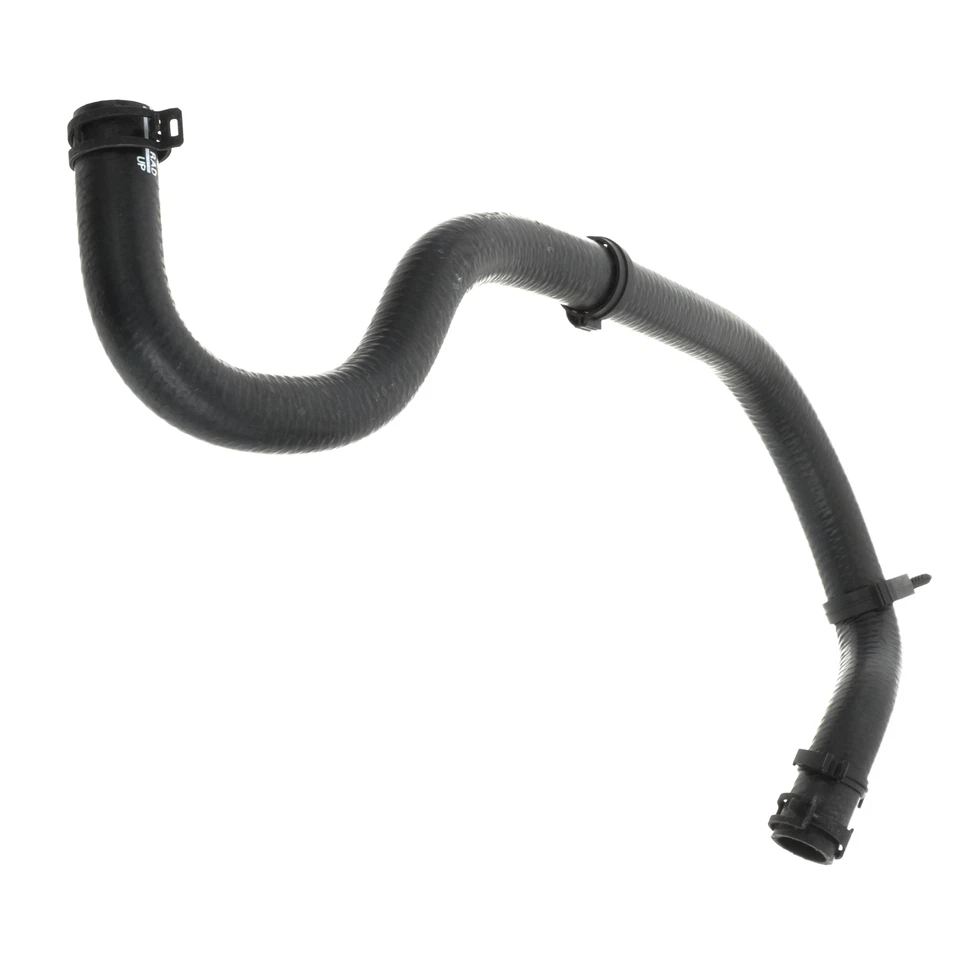 Manguera superior de entrada de radiador Cadillac Chevrolet GMC 1999-2007 OEM NUEVO 15179498 Foto 4 de 4