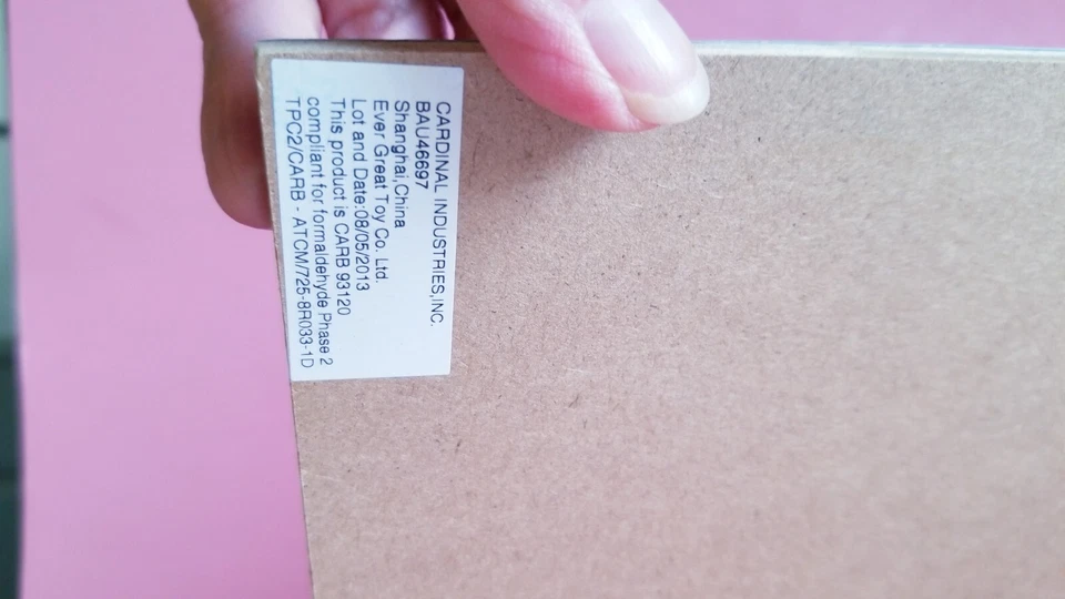 Lote de 2 rompecabezas de madera vintage de Plaza Sésamo - Grover, Monstruo de galletas  Foto 4 de 4