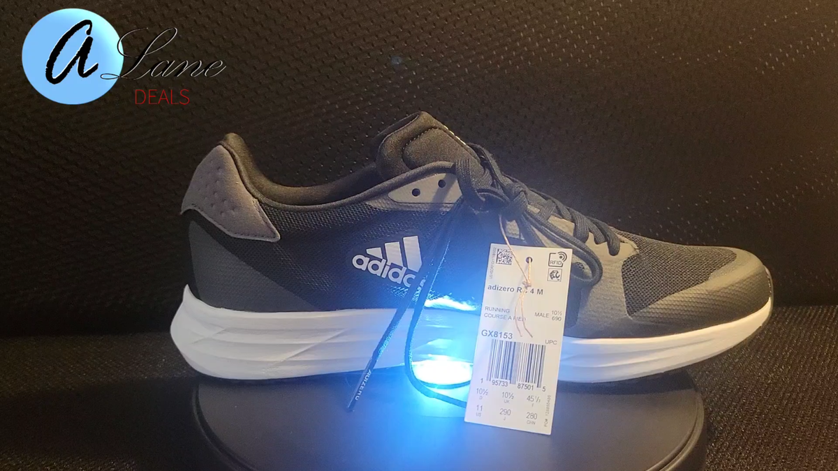 アディダス   adizero rc   BB7338 Running shoes adidas Adizero RC 4