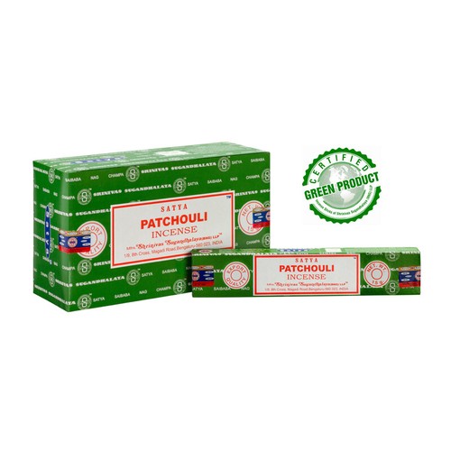 Incense Sticks Satya Nag Champa White Sage Insence Joss Mix & Match Bundle Scent - Picture 31 of 106