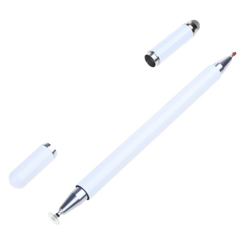 Stylo capacitif dessin écriture lisse pour smartphones tablette ordinateur portable - Photo 9/10
