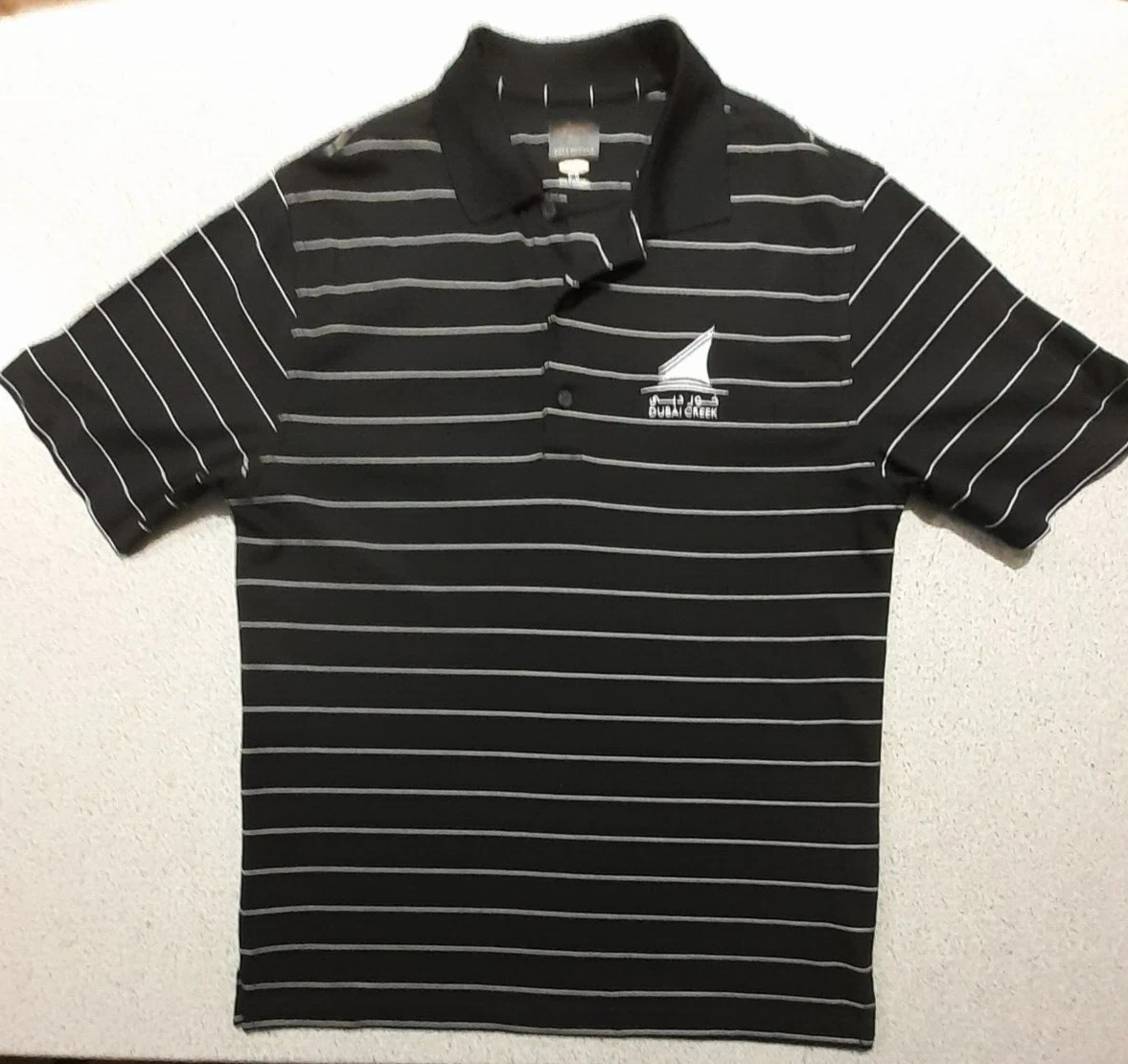 Greg norman hotsell shark golf shirts