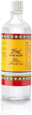 Tiger Balm Oil 57ml Free Shipping Worldwide