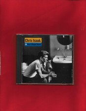 Heart Shaped World by Chris Isaak (CD, Jun-1989, Reprise)