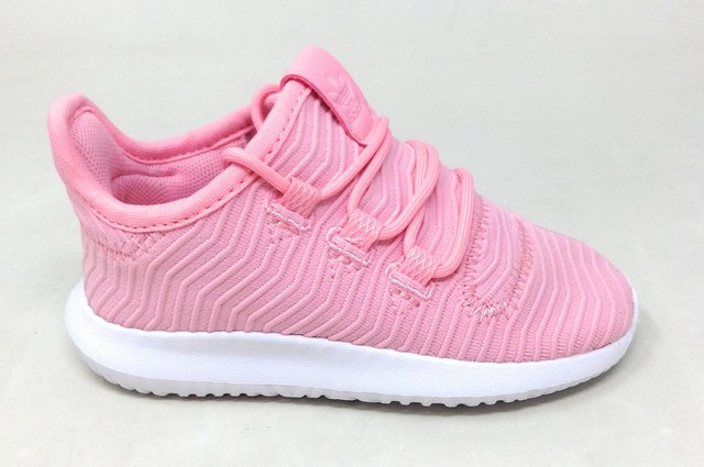 adidas baby shoes pink