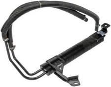 Power Steering Cooler for 1999-2002 Chevrolet Silverado 1500 4.3L V6 GAS OHV 4WD