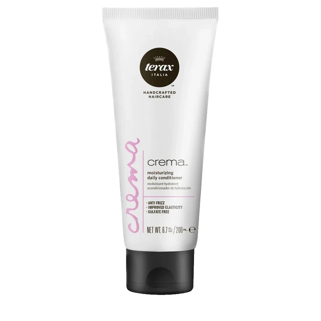 Terax All Hair Types Conditioners