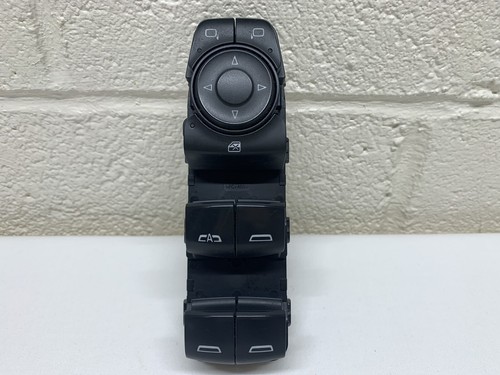 2018 - 2023 CHEVROLET TRAVERSE FRONT LEFT SIDE DOOR WINDOW SWITCH 84513464 OEM