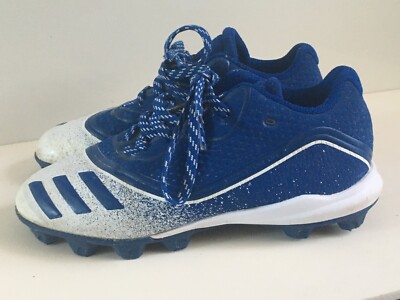 adidas kids baseball cleats