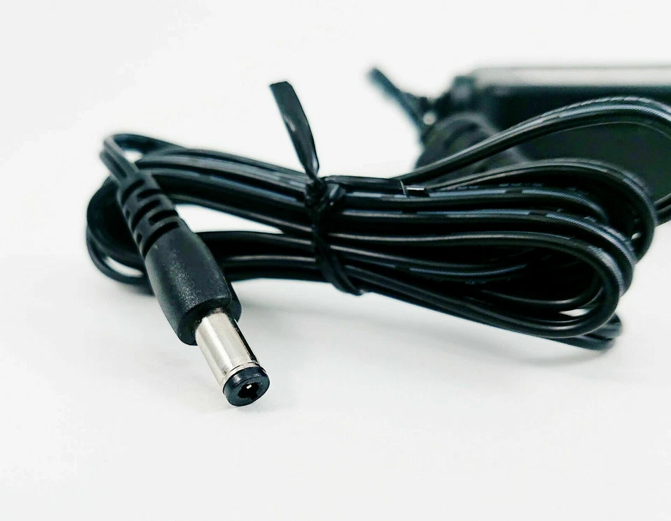 Authentic AC Power Adapter for Seagate Expansion Desktop External Hard Drive - Image 3 of 3