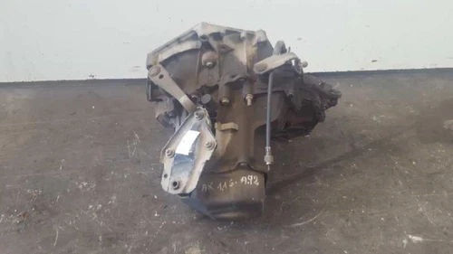 2CB53 Caja Cambios para CITROEN AX 1.1 Image 107833 - Bild 3 von 4