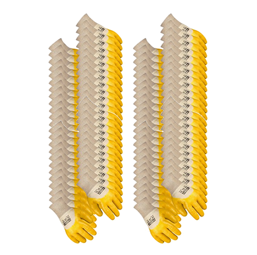 teXXor 2356 Guantes de Nitrilo Trabajo, Selección M- XXL, 12-144 Par - Imagen 11 de 18