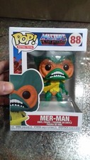 Funko POP! #88 Mer-Man - Master of the Universe