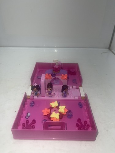 LEGO Disney Princess: Isabela's Magical Door - Picture 5 of 8