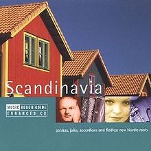 Rough Guide: Scandinavia von Various | CD | Zustand sehr gut