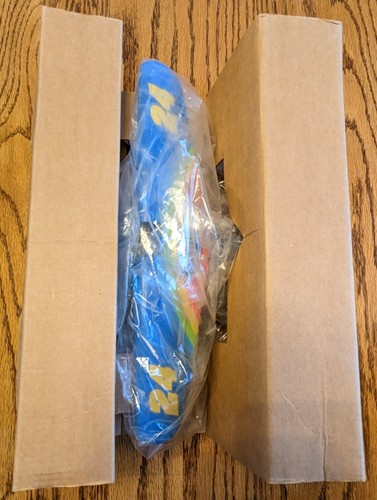 1932 LOCKHEED VEGA MODEL 5 DIE CAST METAL - JEFF GORDON COLLECTOR SERIES BANK - Picture 19 of 19