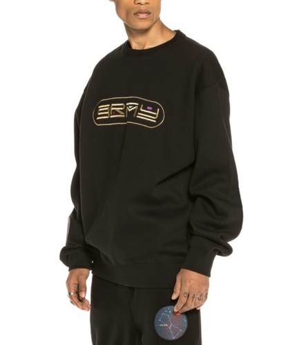 Grimey Engineering Crewneck Sudadera Unisex FW19 - Imagen 2 de 4