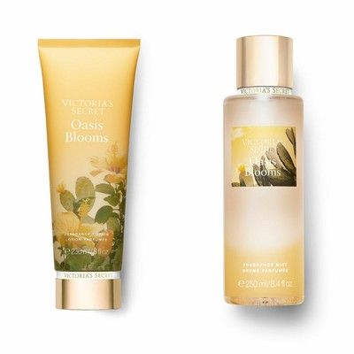 Victoria Secret Fresh Oasis 2025