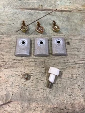 Kerosun Omni 105 Kerosene Heater - Miscellaneous Hardware