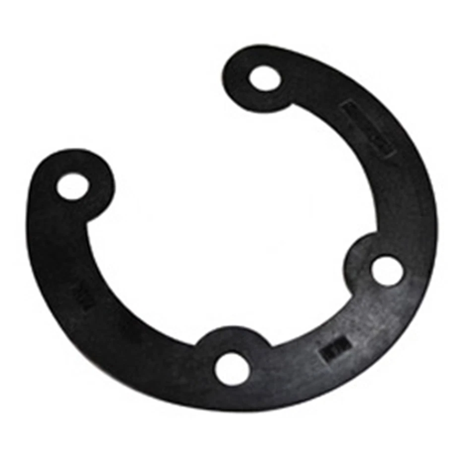 Cuña inclinable trasera SPC + cambio de 0,50 grados 11-19 cruze voltios, 12-17 Verano #71042 Foto 3 de 4