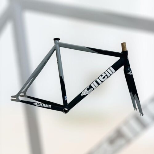 Cinelli MASH Road Bike Frame 535mm Used