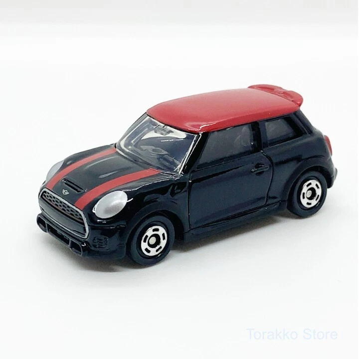 Tomica Asia Original AO-05 MINI John Cooper Works – Free Shipping - Image 3 of 4