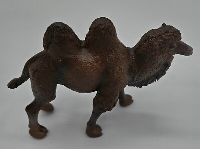 Camel Figure Toy Grift Child Plastic Figura Camello Juguete Regalo Niño 30