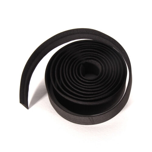 Bicycle Handlebar Tape Non-Slip Bike Bar Wrap for MTB Road Bike (Black) - Picture 7 of 7